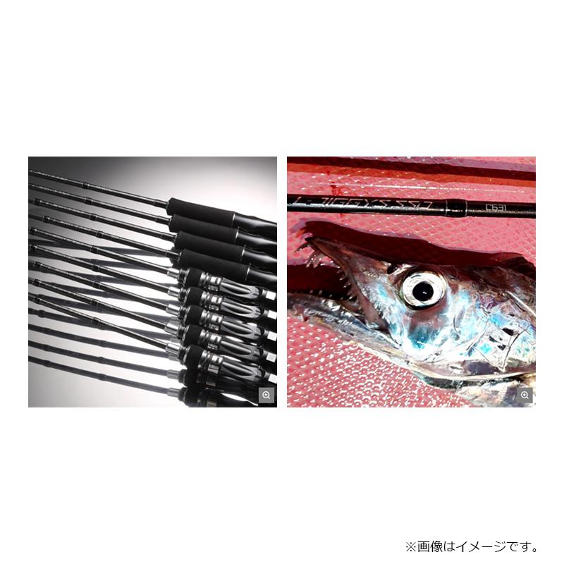 エイテック L-ジギーズ SSD S631 エイテック L-ジギーズ SSD S631 : 釣具のFTO ヤフー店 - 通販 - Yahoo
