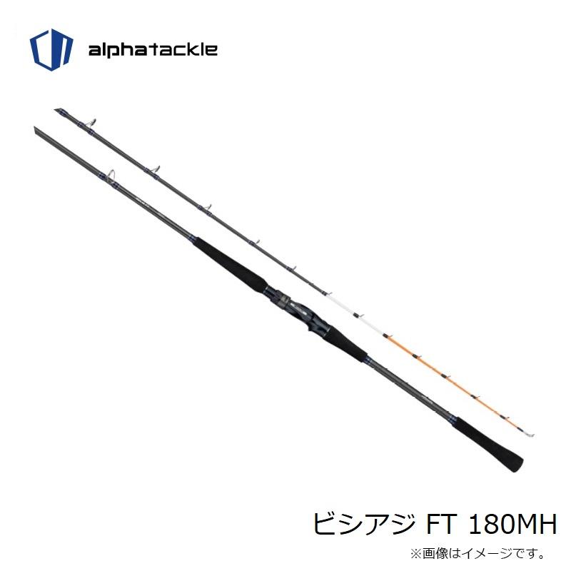 エイテック ビシアジ FT 180MHの画像
