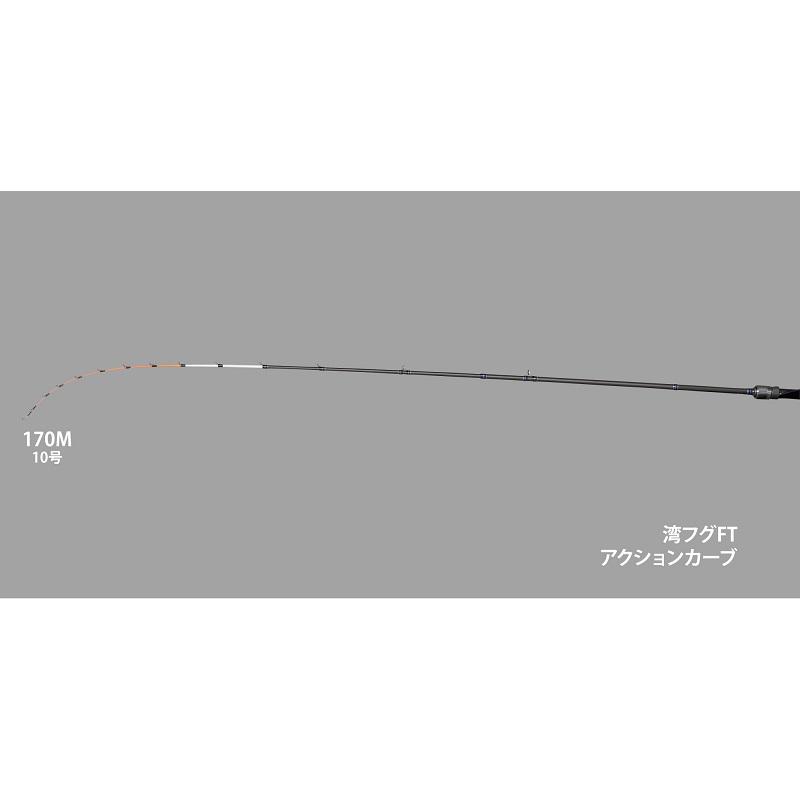 アルファタックル　FT湾フグ170 湾フグ FT | alphatackle