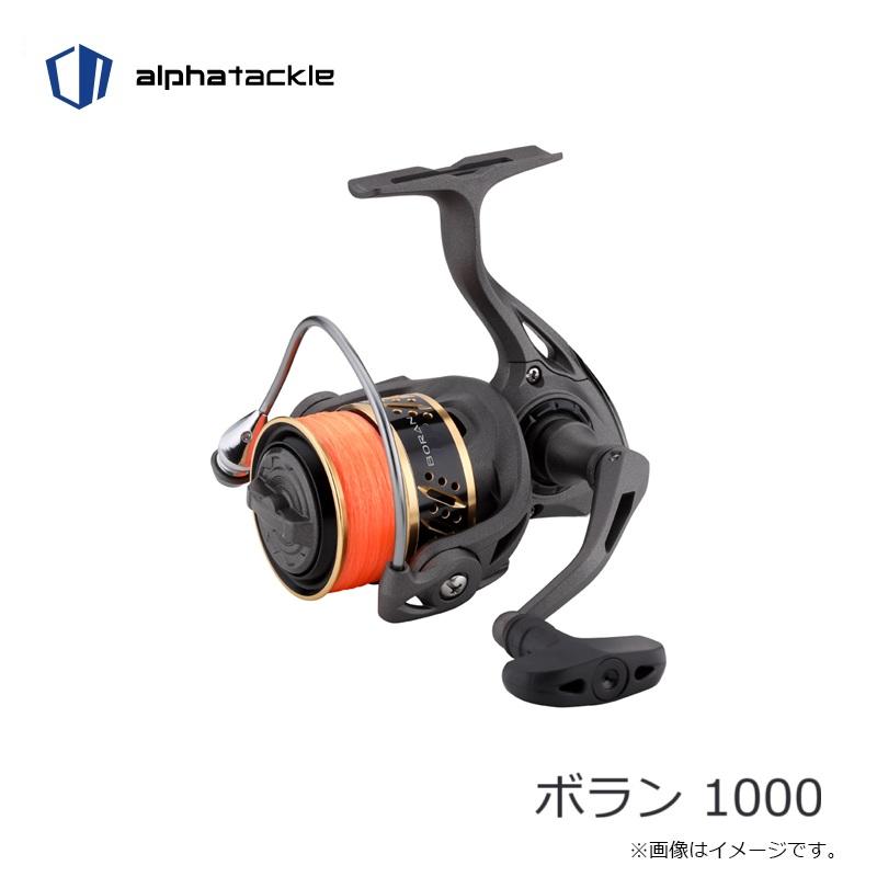 エイテック ボラン 1000 : 釣具のFTO ヤフー店 - 通販 - Yahoo