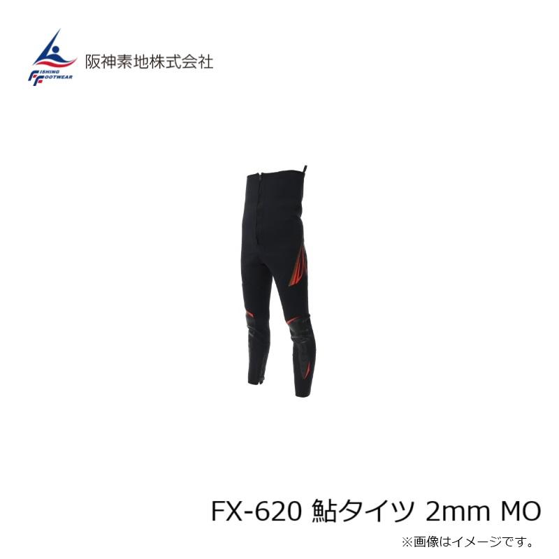 阪神素地 FX-620 鮎タイツ 2mm MO 阪神素地 FX-620 鮎タイツ 2mm MO : 釣具のFTO ヤフー店 - 通販