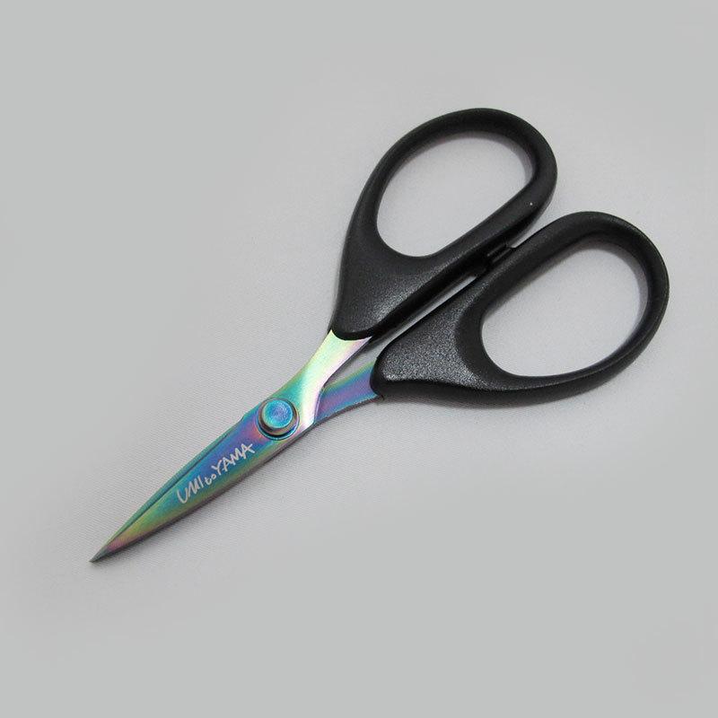 オクトス ラインハサミ Pe 125 Pro Niji ニジ チタンコート 釣具のfto ヤフー店 通販 Yahoo ショッピング