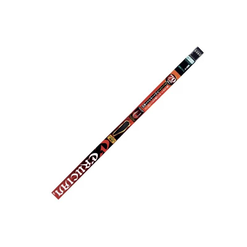 ラインシステム C9645F クルージャン へら糸付鈎 両ダンゴ 70cm