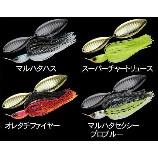 JACKALL（ジャッカル） ドーン 1/2oz オレタチファイヤー オレタチ