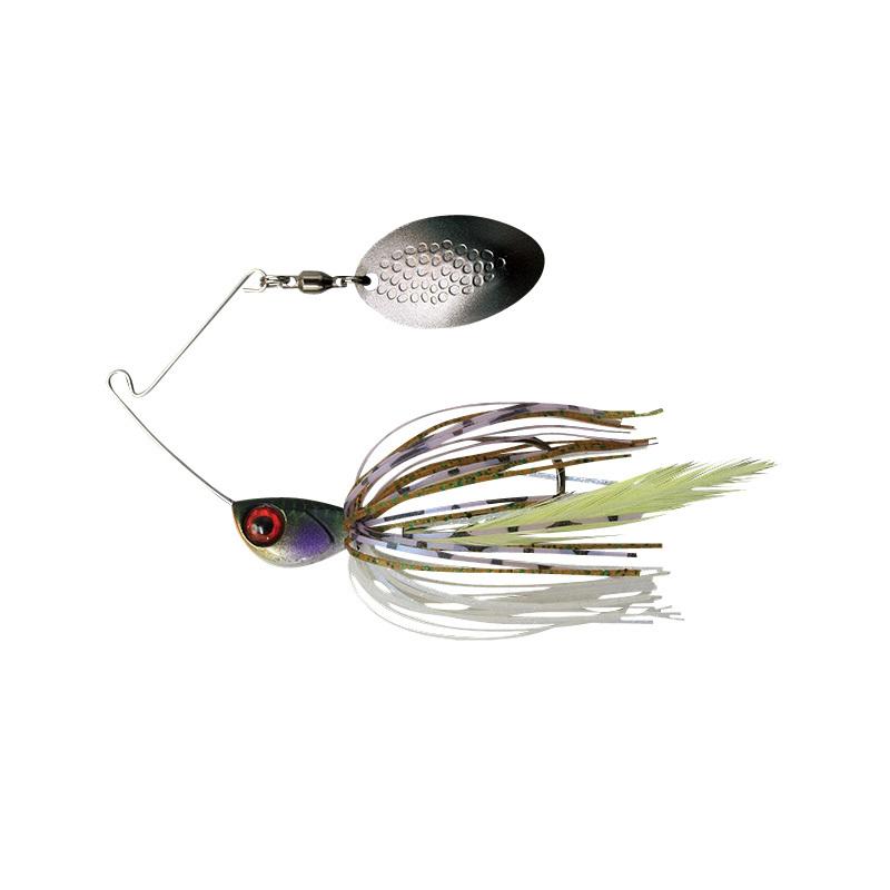 ジャッカル・deps・シマノルアーセット JACKALL（ジャッカル） デラスピン3/8oz デラブルーギル : 釣具のFTO