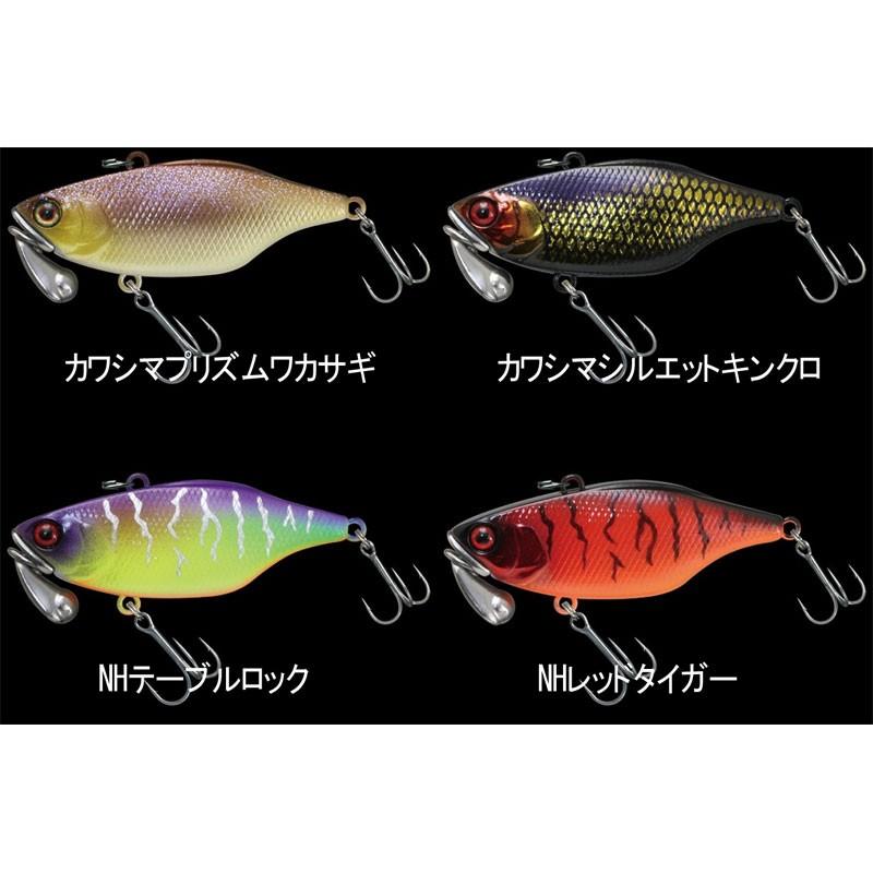 JACKALL（ジャッカル） TN50トリゴン マルハタケイムラギル 50 : 釣具