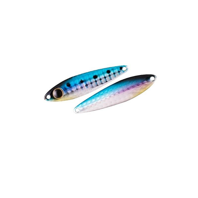 ジャッカル ビンビンメタルTG 60g 80g 5個 JACKALL（ジャッカル） ビンビンメタルTG 60g イワシ : 釣具のFTO