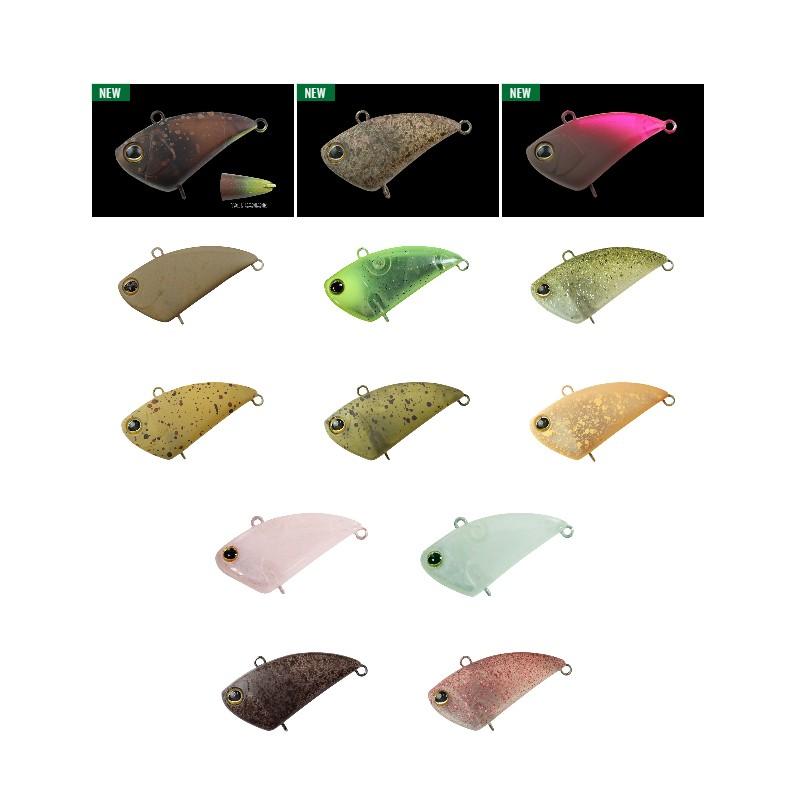 ティモン ちびタップダンサー ソリッドグロー / トラウト