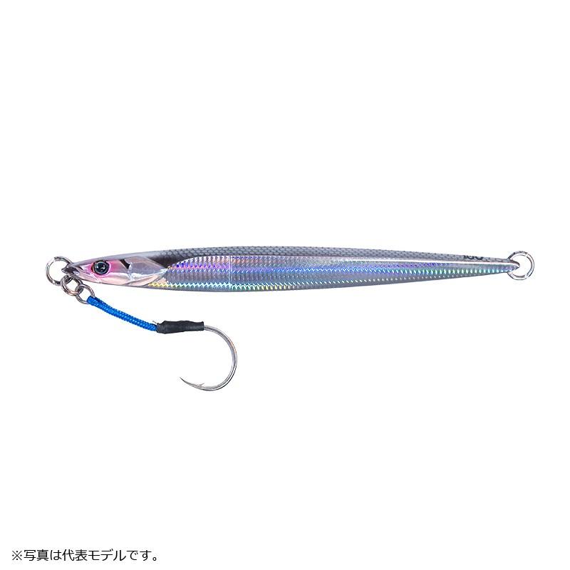 JACKALL（ジャッカル） バンブルズジグ SEMILONG 150g スリムボーダー