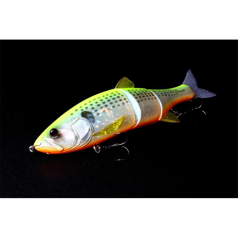 JACKALL（ジャッカル） ダウズスイマー220SF チャートバックパール