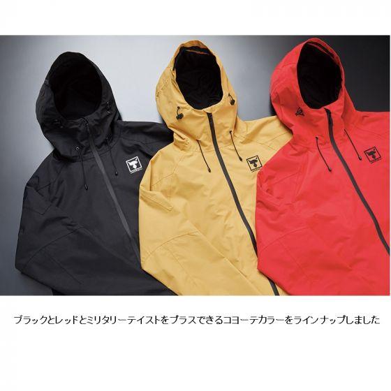 ジャッカル　シェルジャケットXL ブラック 楽天市場】ジャッカル(Jackall) シェルジャケット XXL ブラック