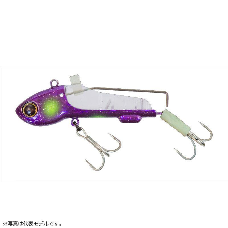 ジャッカル 陸式 アンチョビハイブリッド 15g ドラゴンパープル タチウオ釣り 太刀魚テンヤ 釣具のfto ヤフー店 通販 Yahoo ショッピング
