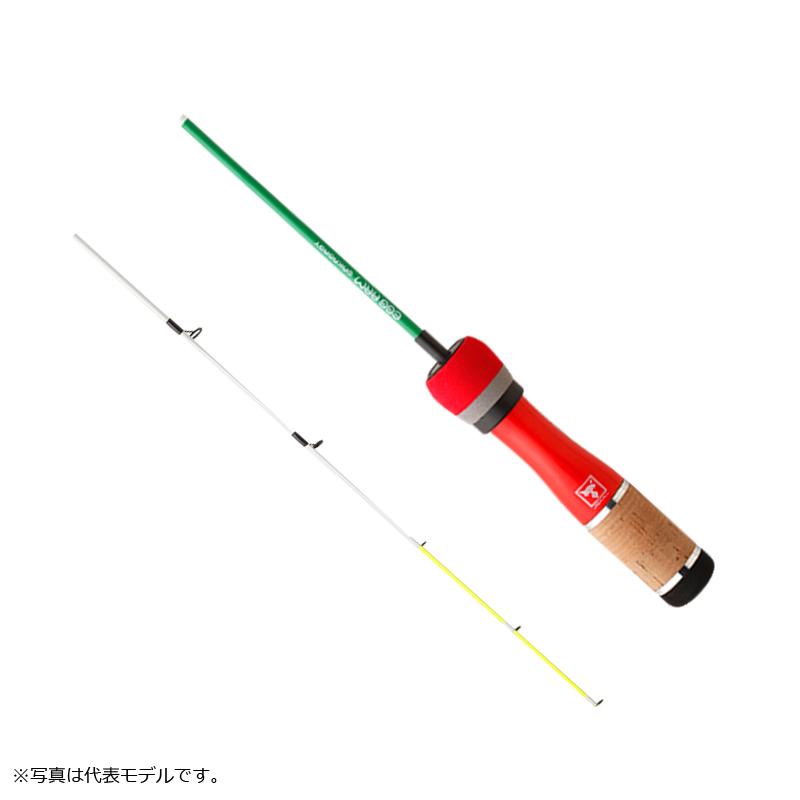 ジャッカル JACKALL ジャッカル 22 BPM 2pcs B2-S67UL+ / バス スピニング