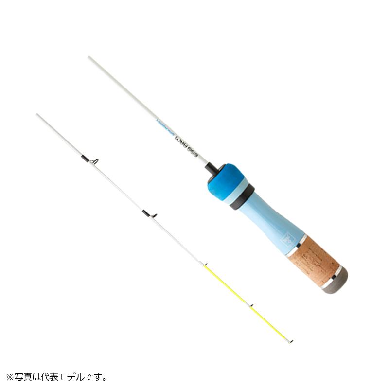 ジャッカル エッグアームワカサギー44 アイスエッグ ワカサギ釣り ワカサギロッド 釣具のfto ヤフー店 通販 Yahoo ショッピング