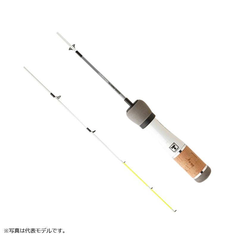 ジャッカル エッグアームワカサギー44 スノーエッグ ワカサギ釣り ワカサギロッド 釣具のfto ヤフー店 通販 Yahoo ショッピング