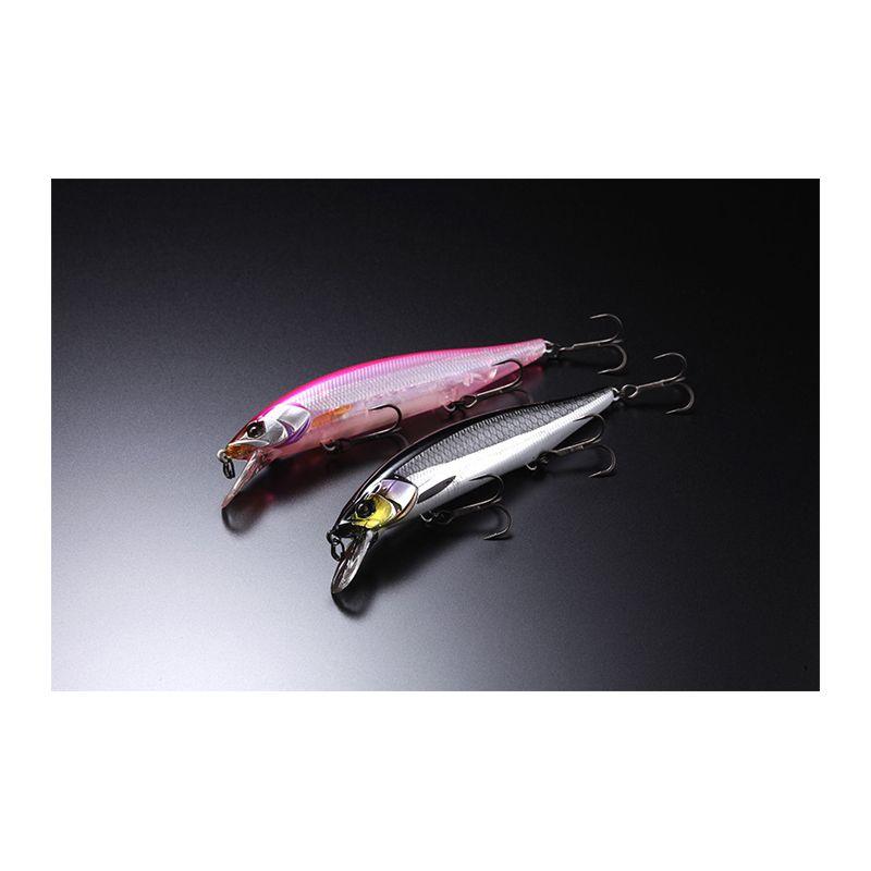 ジャッカル　RVミノー　リレンジ　ゴーストワカサギ　ジャークベイト　ミノーセット ジャッカル RVミノー リレンジ ゴーストワカサギ ジャークベイト