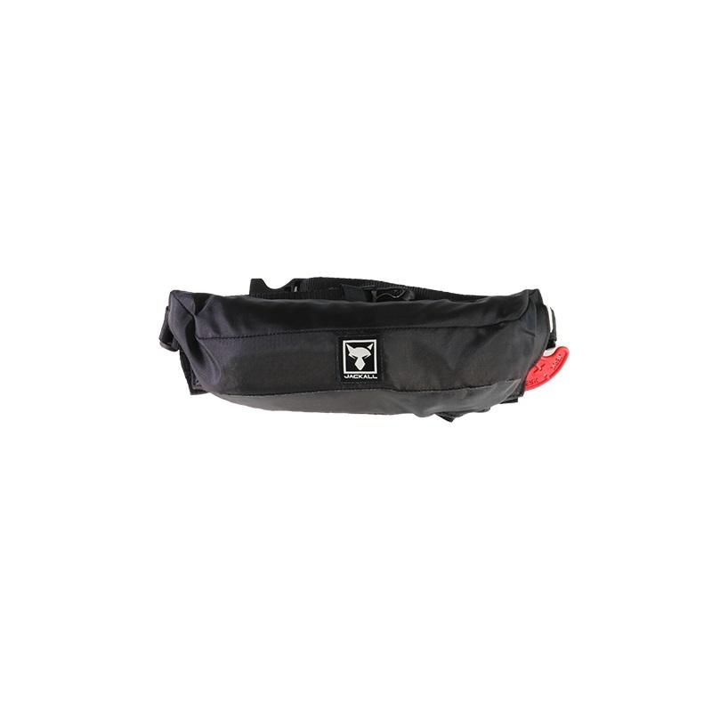 JACKALL(ジャッカル) JK-9320RS 自動膨張式 ライフジャケット 楽天市場】ジャッカル JACKALL 自動膨張式ライフジャケット