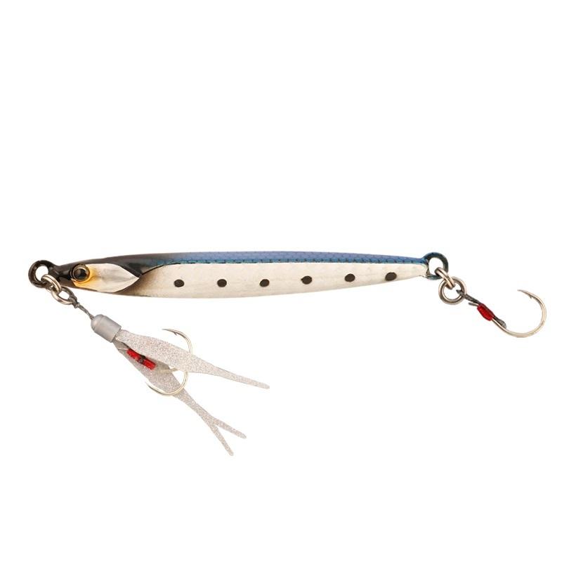 ライズジャパン　ライズジグTG 30g ジャッカル　バンブルズジグTG 40g JACKALL（ジャッカル） バンブルズジグ TG SLJ 30g イワシ/レンズホロ