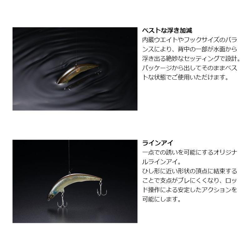 ジャッカル ピクピク78 サイトクリアーチャート 釣具のfto ヤフー店 通販 Yahoo ショッピング