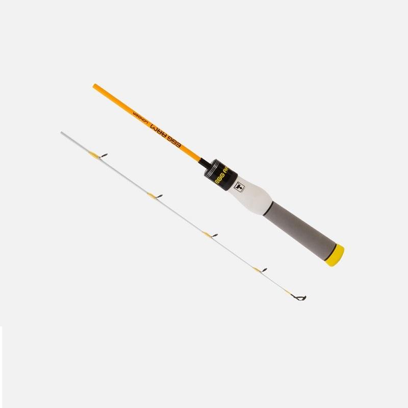 JACKALL ジャッカル エッグアーム ロンガー エッグイエロー / 穴