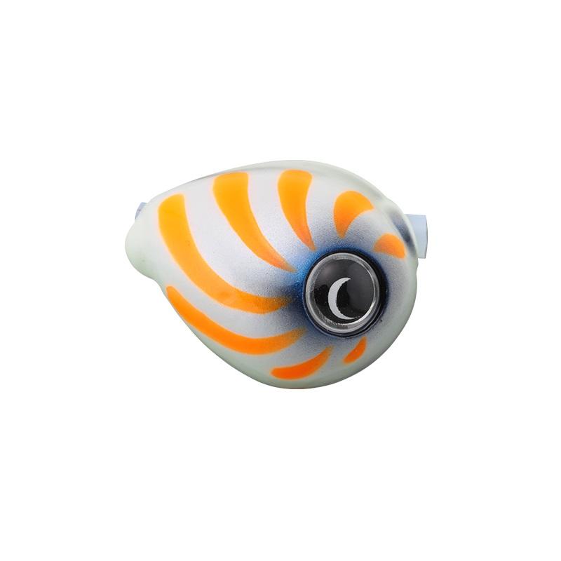 JACKALL（ジャッカル） TGビンビン玉スライド 雷流ヘッドNEO 100g F