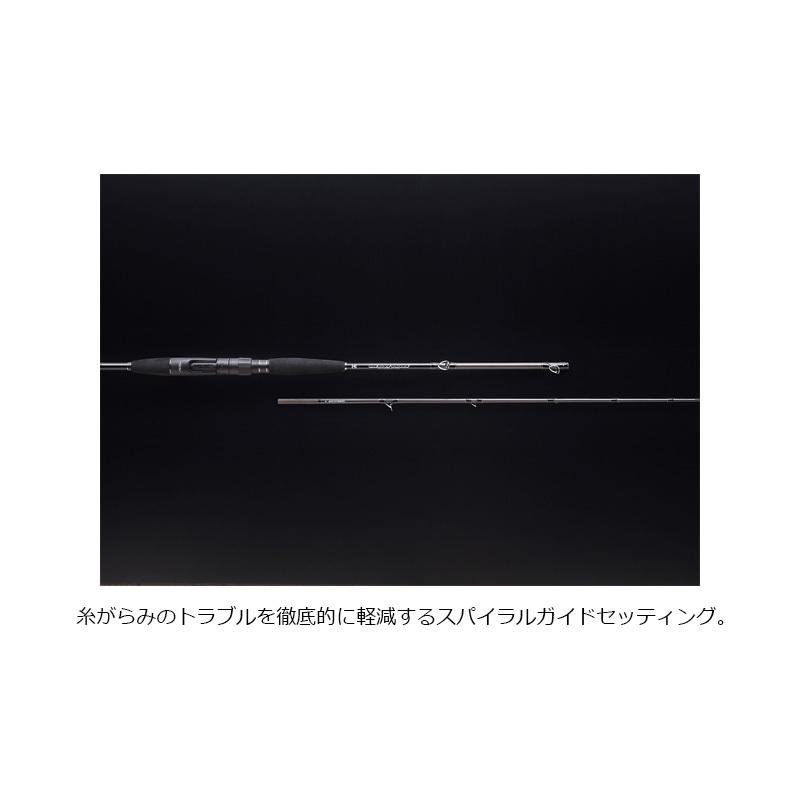 JACKALL（ジャッカル） アンチョビドライバー タチウオテンヤ ADT