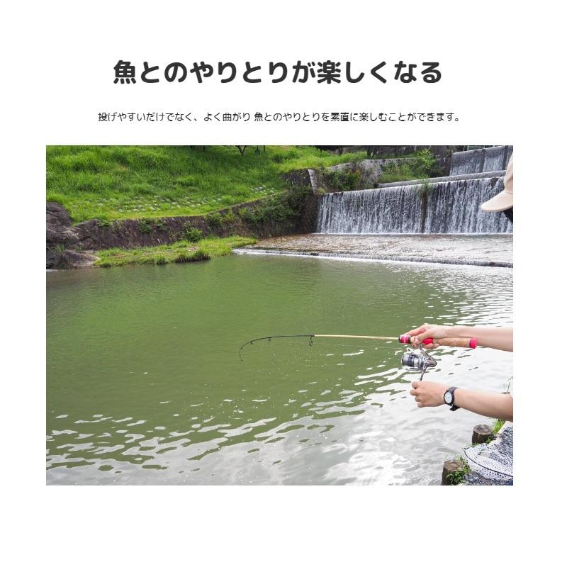 JACKALL（ジャッカル） エッグキャスト ソフティ120 ライフグリーン