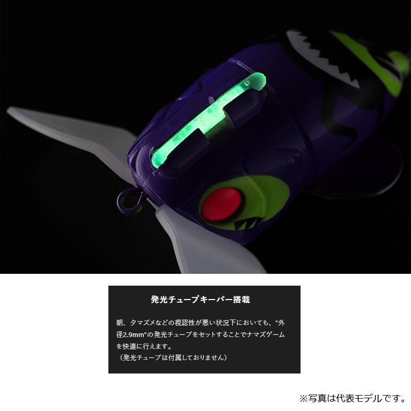 JACKALL（ジャッカル） ナジーバグ BABY クリアーナジー : 釣具のFTO
