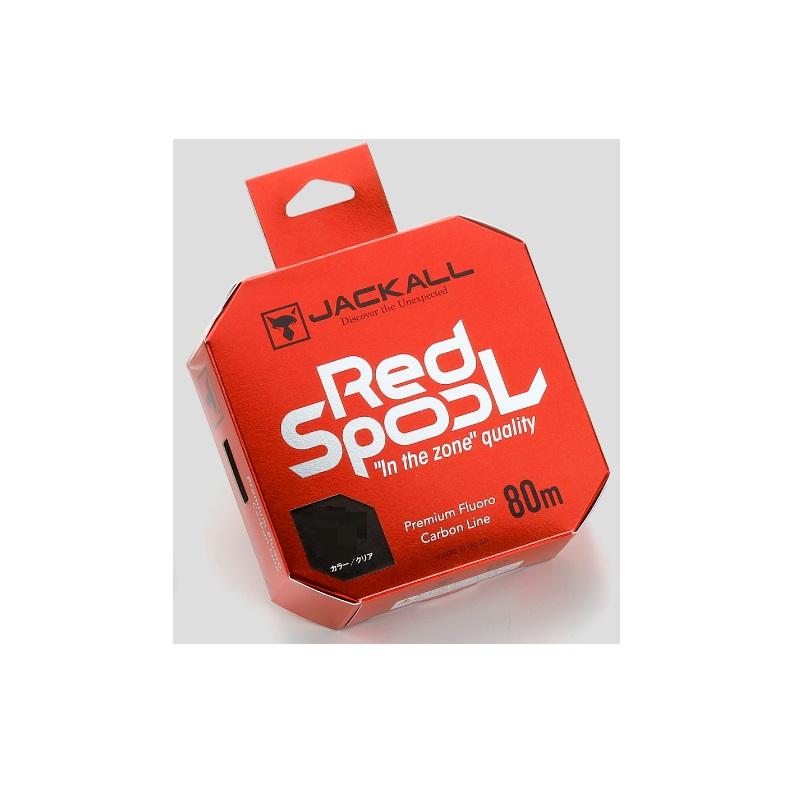 『レッドスプール　16lb 4個セット(ジャッカル)』 JACKALL ジャッカル レッドスプール 16lb : 釣具のFTO ヤフー店