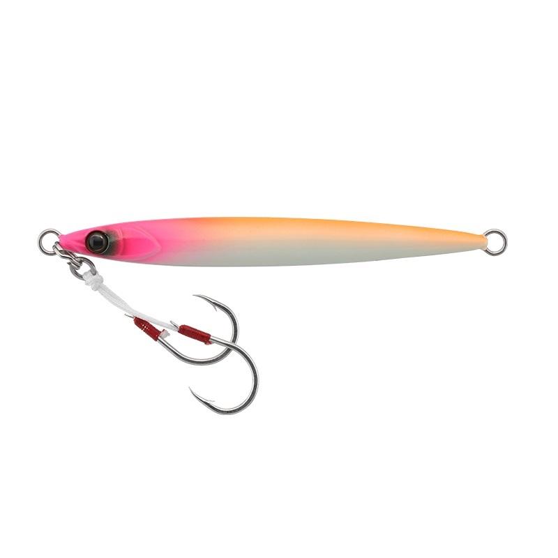 JACKALL ジャッカル ビッグバッカージグ スライドスティック 40g