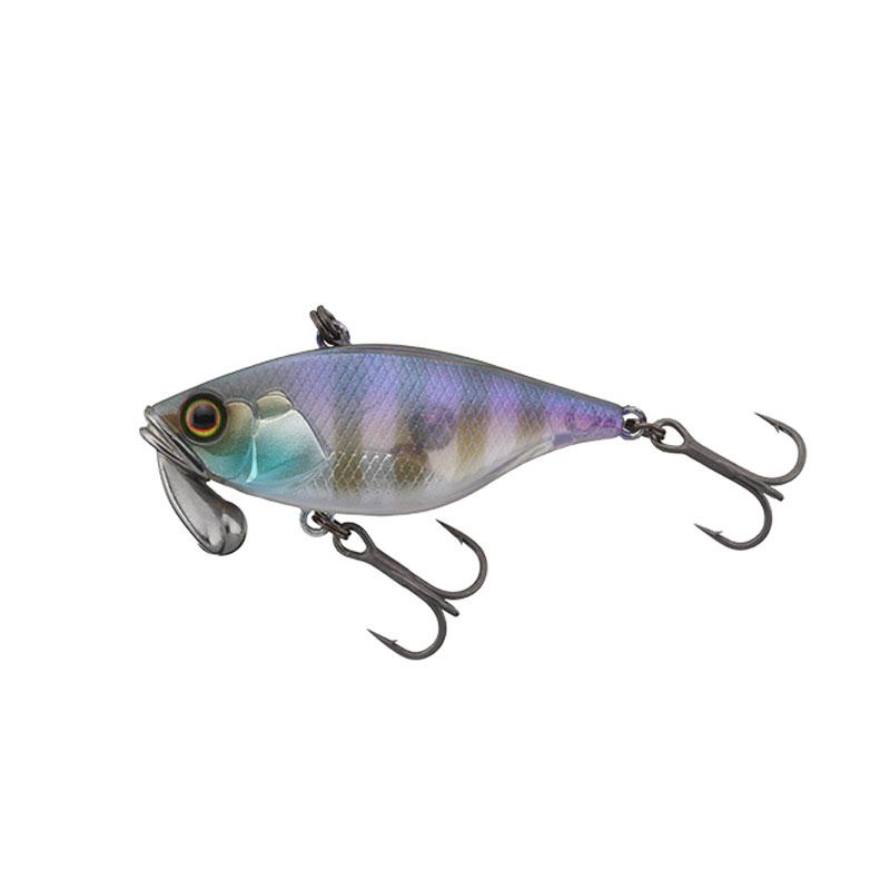 JACKALL ジャッカル TN38 トリゴン ゴーストチギル : 釣具のFTO ヤフー