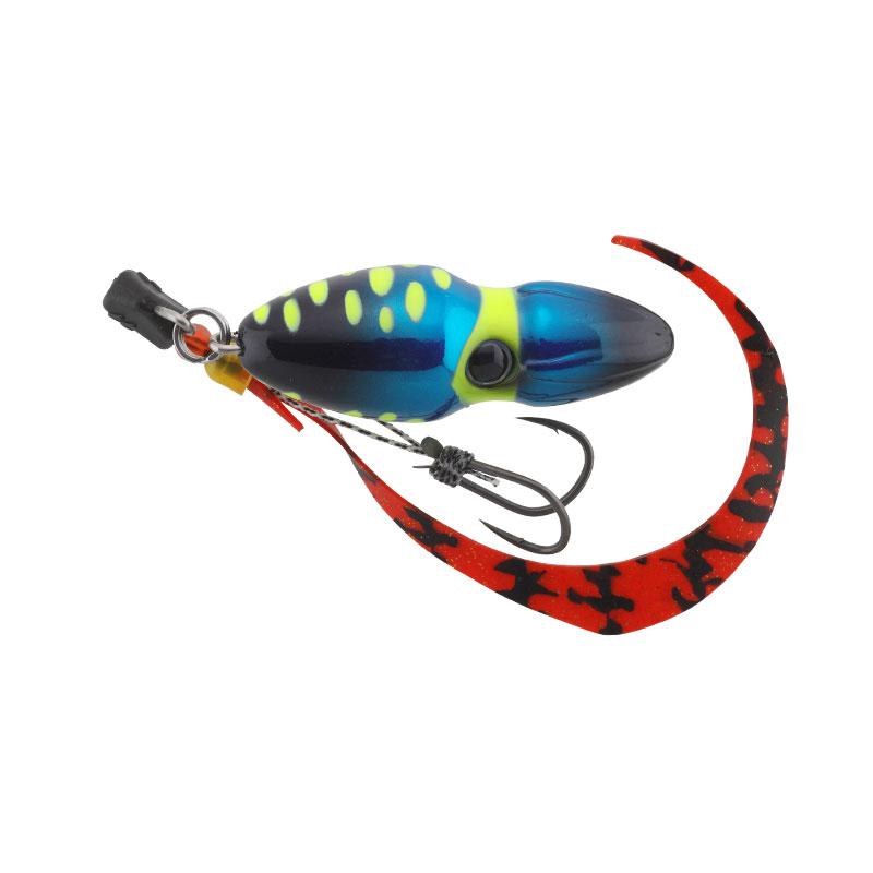 JACKALL（ジャッカル） TGビンビンスイッチ 150g F-0282 ケイムラ