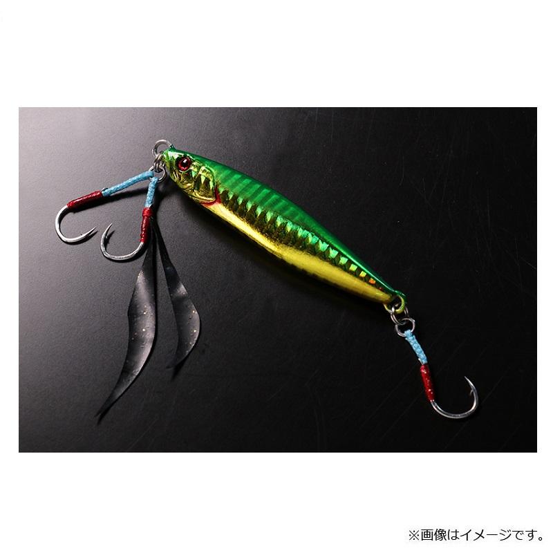 JACKALL（ジャッカル） フラッグトラップ 120g G071 グリキン/ボーダー