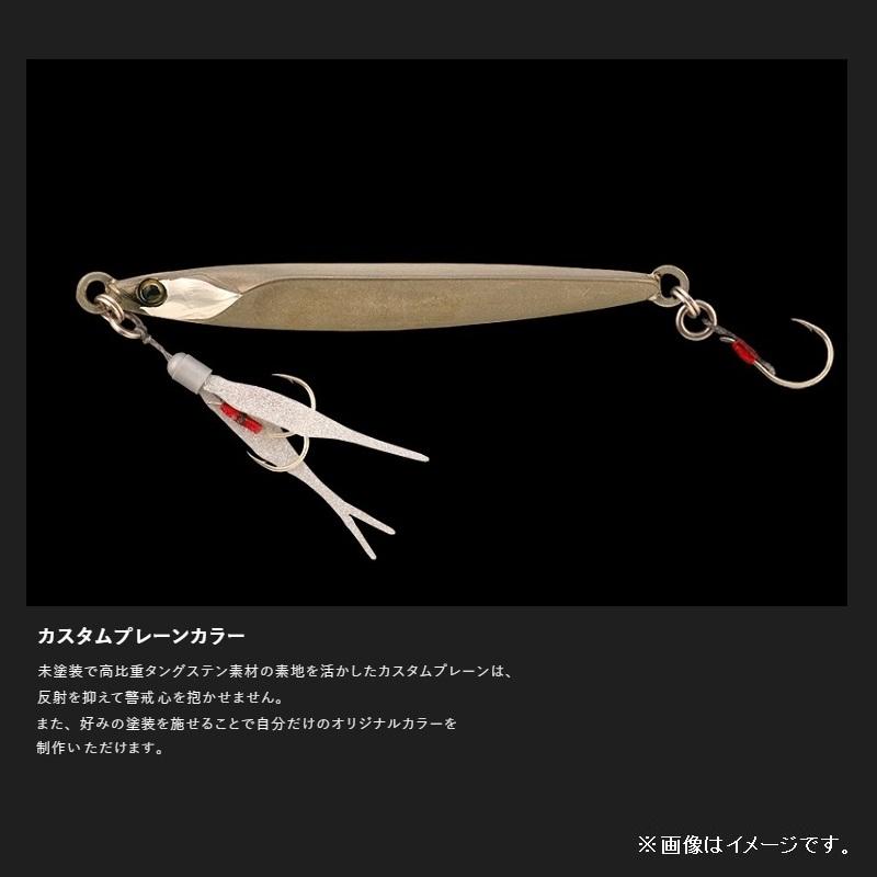 JACKALL（ジャッカル） バンブルズジグ TG SLJ 120g フラッシング