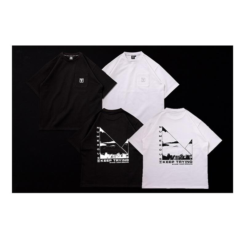 ジャッカル グラフィックT ウォーターサイド XL ブラック 爆買 : 釣具