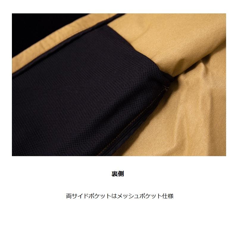 JACKALL ジャッカル シェードフーディ S ブラック : 釣具のFTO