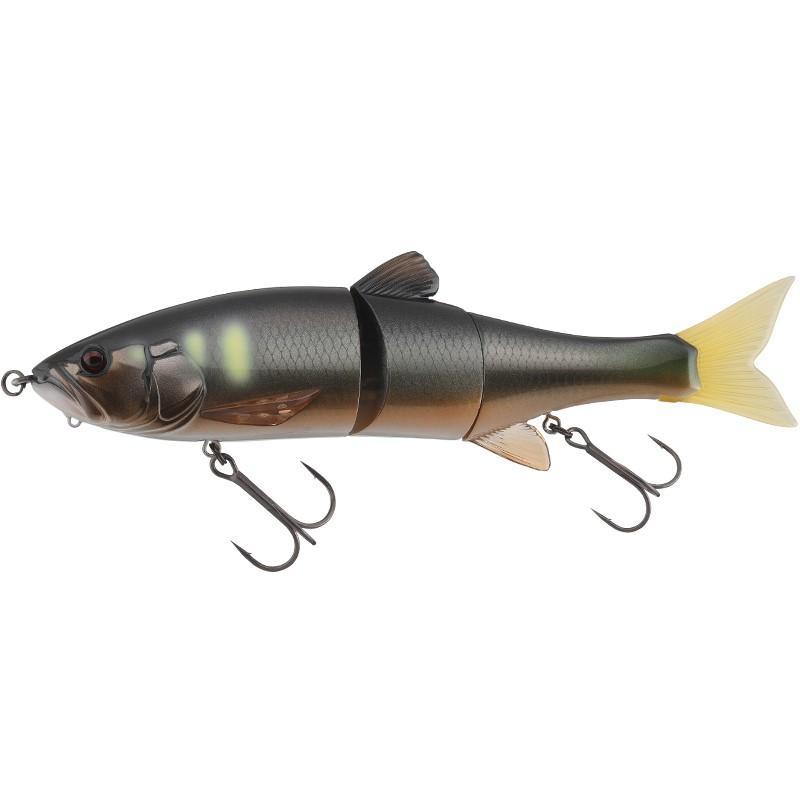 JACKALL（ジャッカル） ダウズスイマー180SF マルハタ本落ち鮎 : 釣具