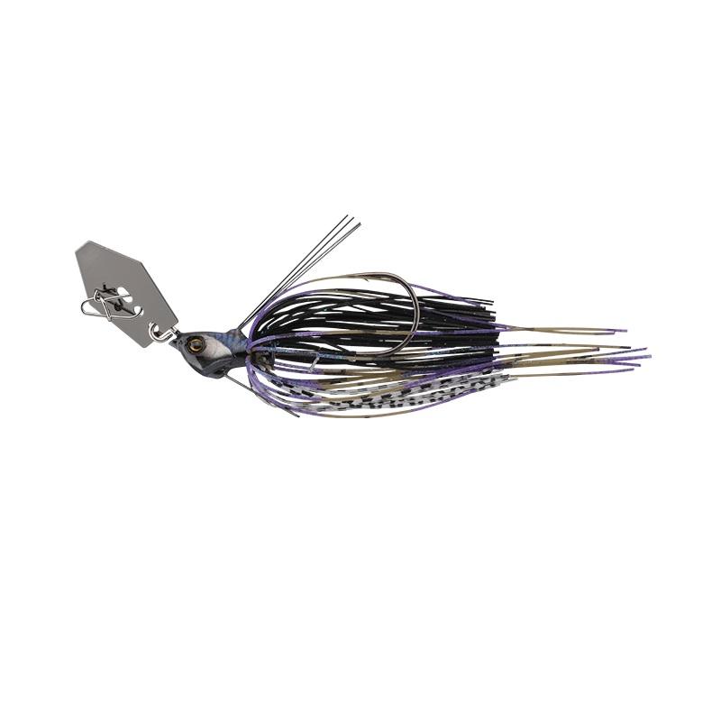 ジャッカル 11/11購入 全8色】ジャッカル スーパーブレイクブレードファイン 1/4oz