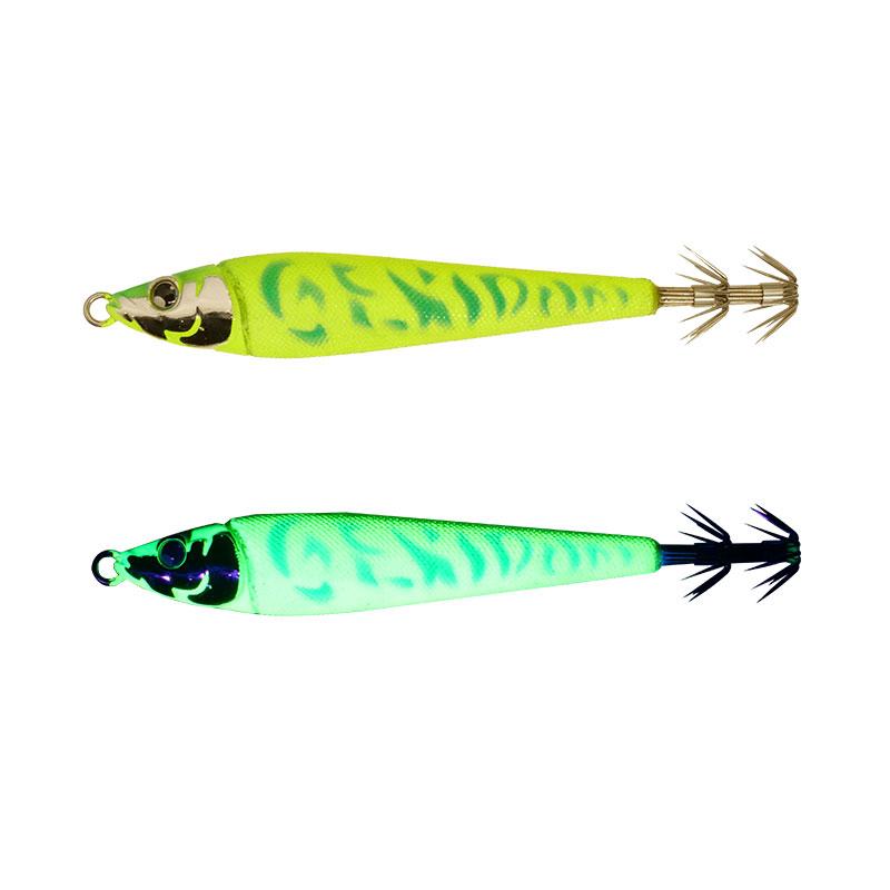 JACKALL（ジャッカル） ゲキダキスッテメタル 10号 G-0689 イレグイ