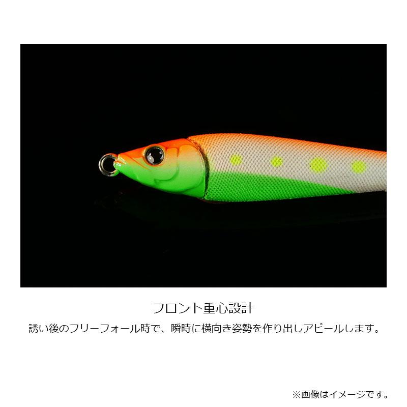 新品　稀少　ジャッカル　クリアボール　15ポンド JACKALL（ジャッカル） ゲキダキスッテメタル 15号 G-0689 イレグイ