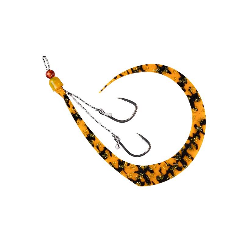 JACKALL（ジャッカル） ビンビンスイッチキャンディスペアラバーフック