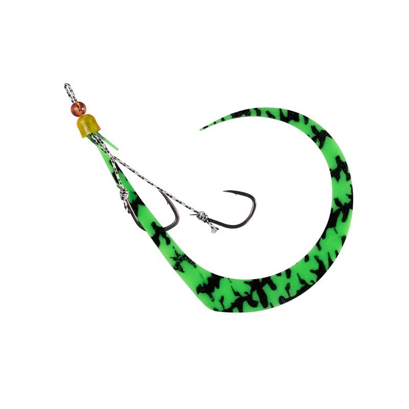 JACKALL（ジャッカル） ビンビンスイッチキャンディスペアラバーフック