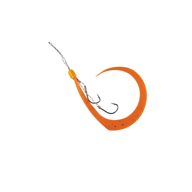 ビンビンスイッチ　100g　タイラバ　フック　ネクタイ　ワーム　色々セット ビンビンスイッチ 100g タイラバ フック ネクタイ ワーム 色々