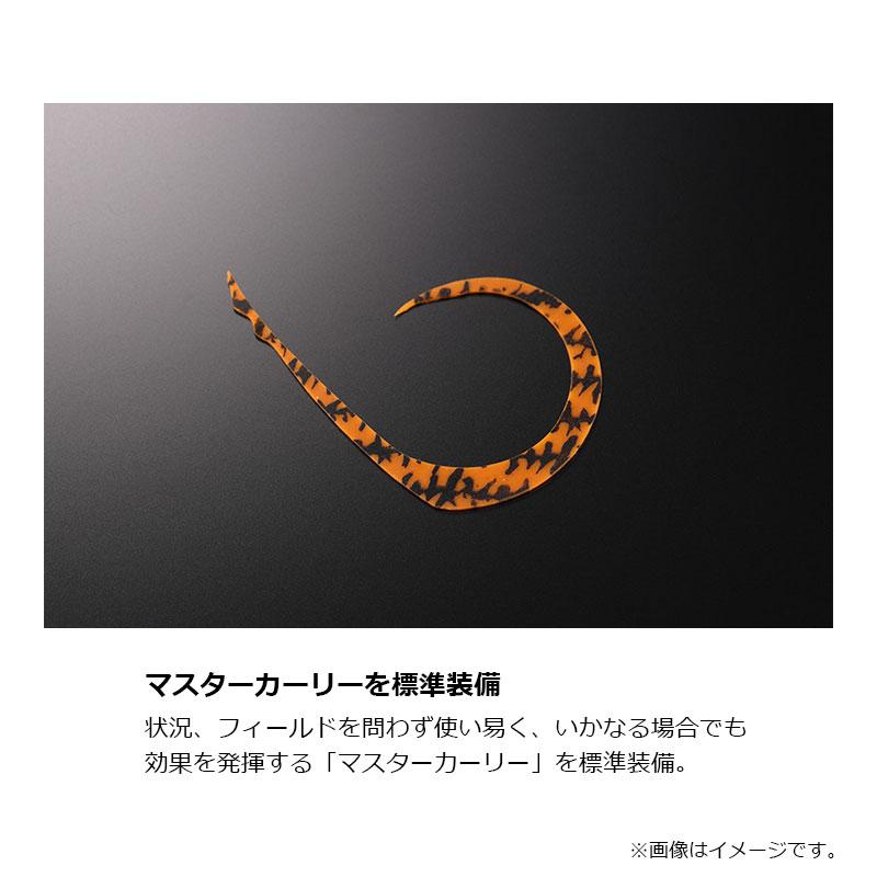 JACKALL（ジャッカル） ビンビンフック無双ネクタイフックセット F