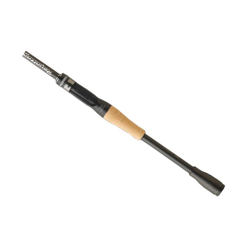 ジャッカル リボルテージ2 C66M+/2 ジャッカル リボルテージ RVII-C66M+ (ロッド・釣竿) 価格比較