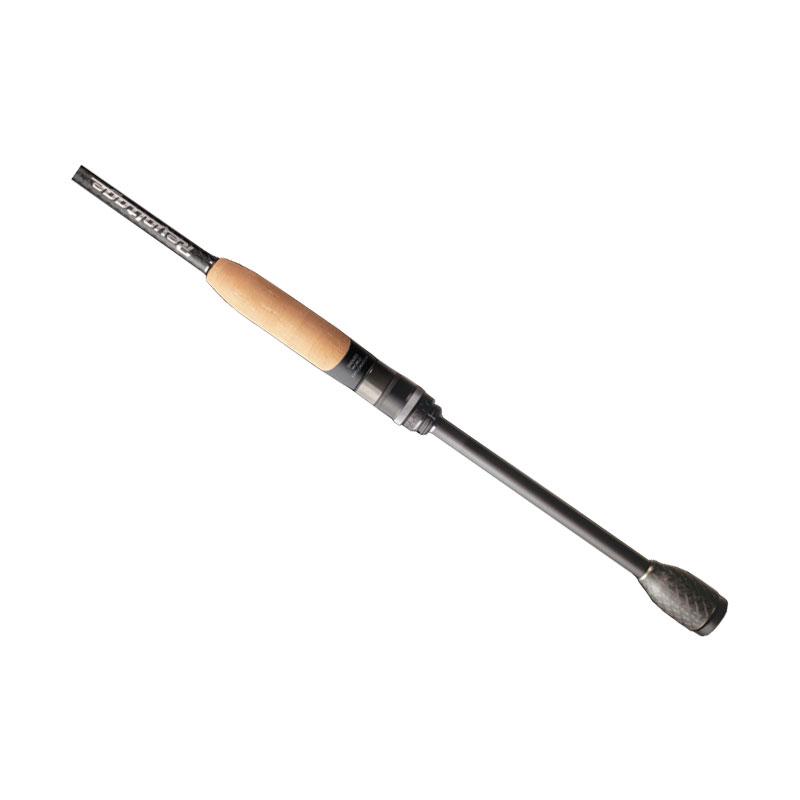 【最終値下】リボルテージ RVⅡ S65L/2 JACKALL ジャッカル リボルテージ 2ピース RVII-S65L/2 (バス
