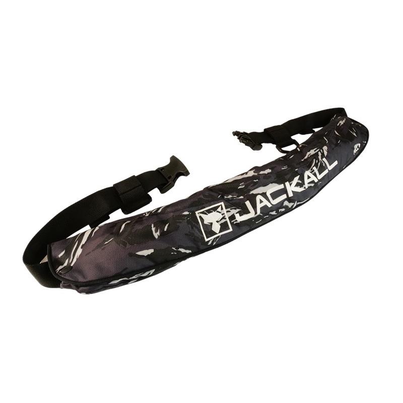 JACKLLライフジャケット 旧ロゴ④ JACKLLライフジャケット 旧ロゴ④