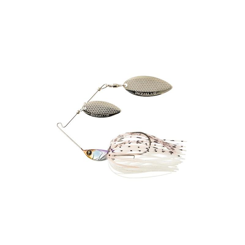 専用です。 JACKALL ジャッカル スーパードーン 1/4oz デリシャスワカサギ : 釣具