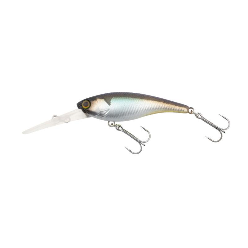 JACKALL（ジャッカル） ソウルシャッド52SP ヌメリワカサギ : 釣具の