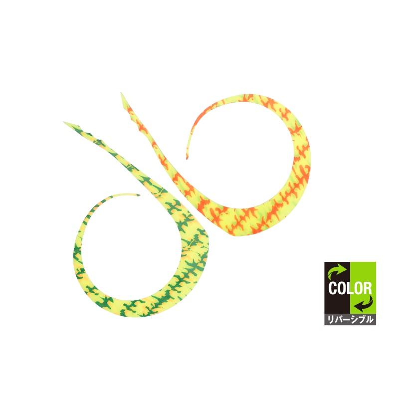 JACKALL（ジャッカル） ビンビン玉カスタムネクタイ マスターカーリー